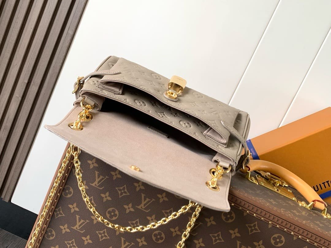 L0vis Vvtt0n M14973 Anytime Flap Bag