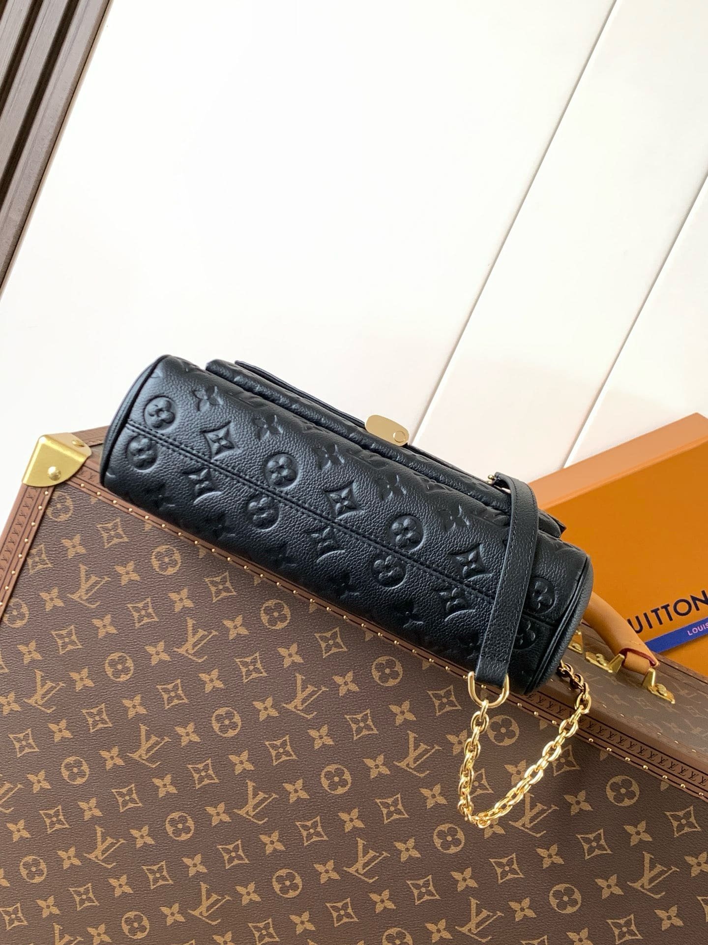 L0vis Vvtt0n M14604 Anytime Flap Bag