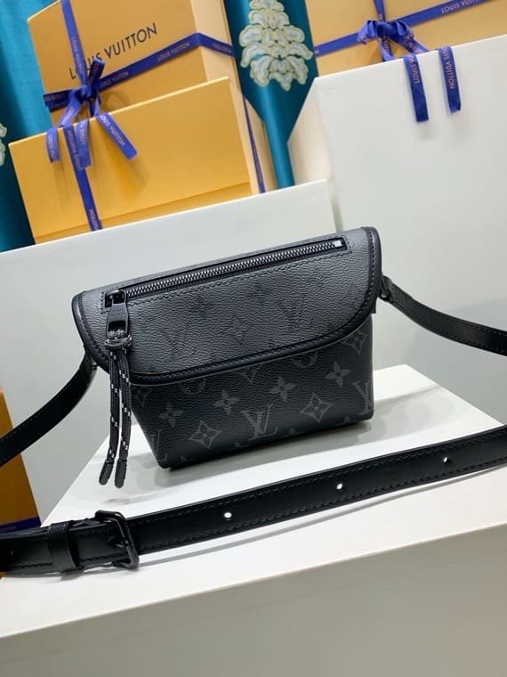 L0vis Vvtt0n M12806 Pulse Wearable Wallet