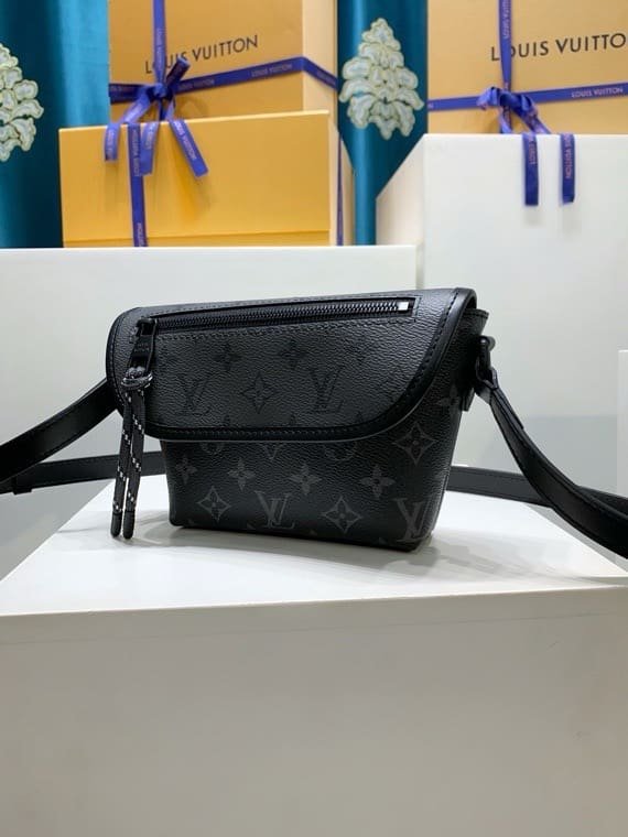 L0vis Vvtt0n M12806 Pulse Wearable Wallet