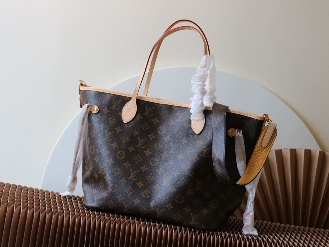 L0vis Vvtt0n M11947 Neverfull Bandoulière Inside Out MM