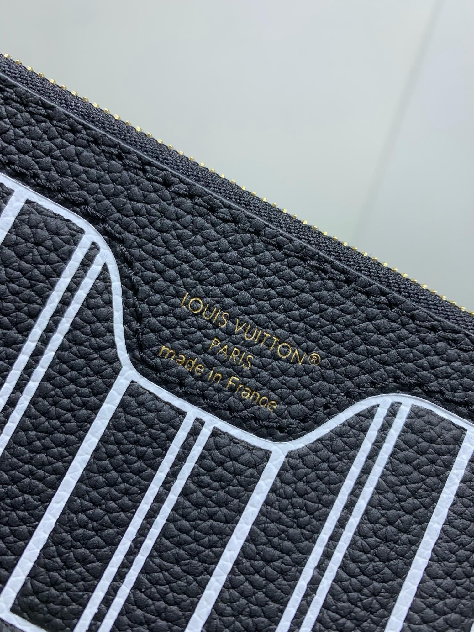 L0vis Vvtt0n M11946 Neverfull Inside Out MM
