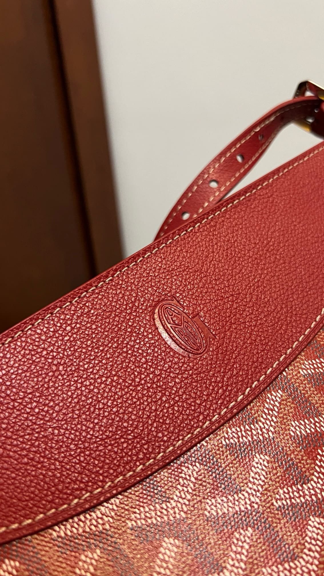 G09ard Hirondelle bag