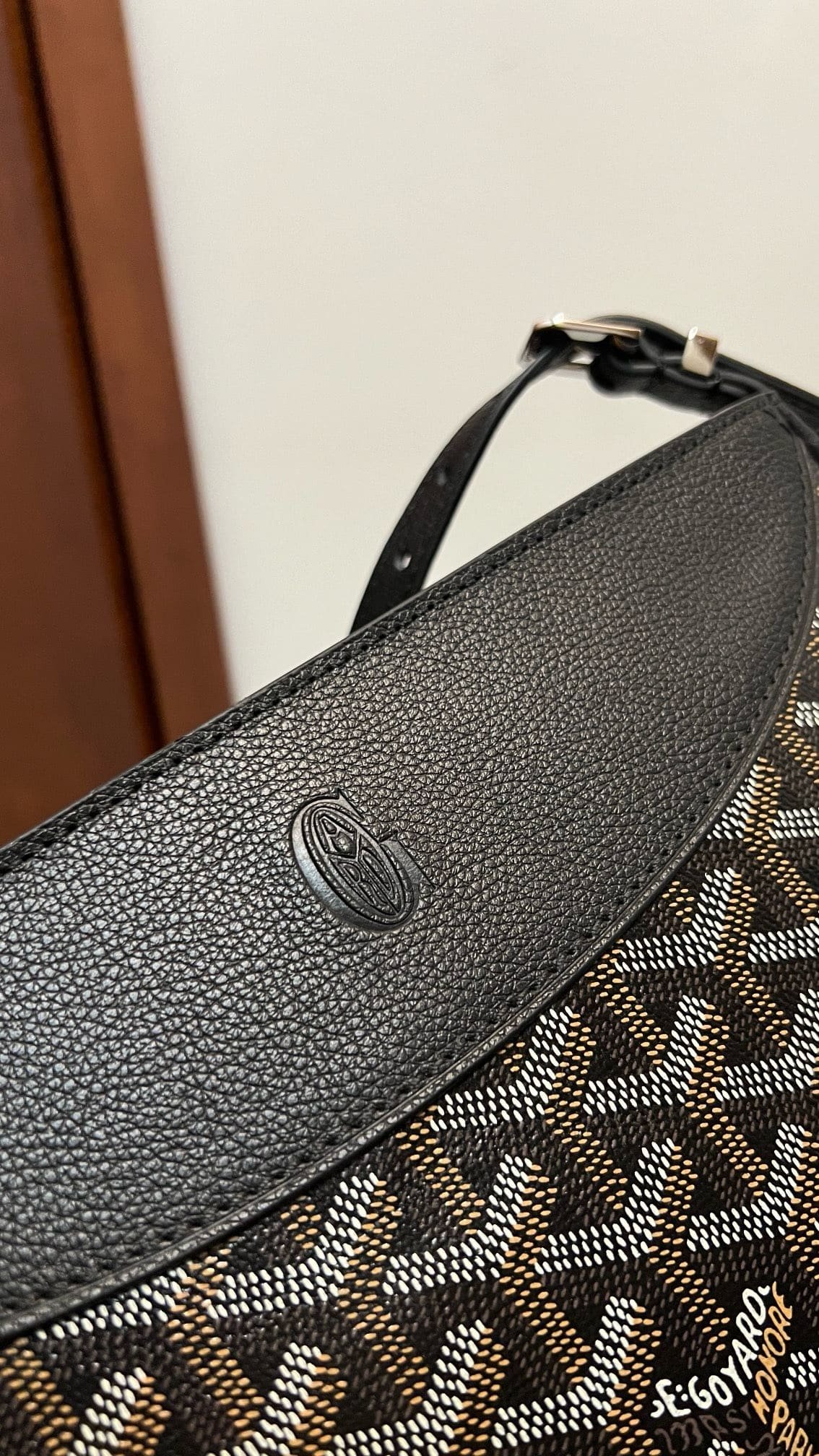 G09ard Hirondelle bag