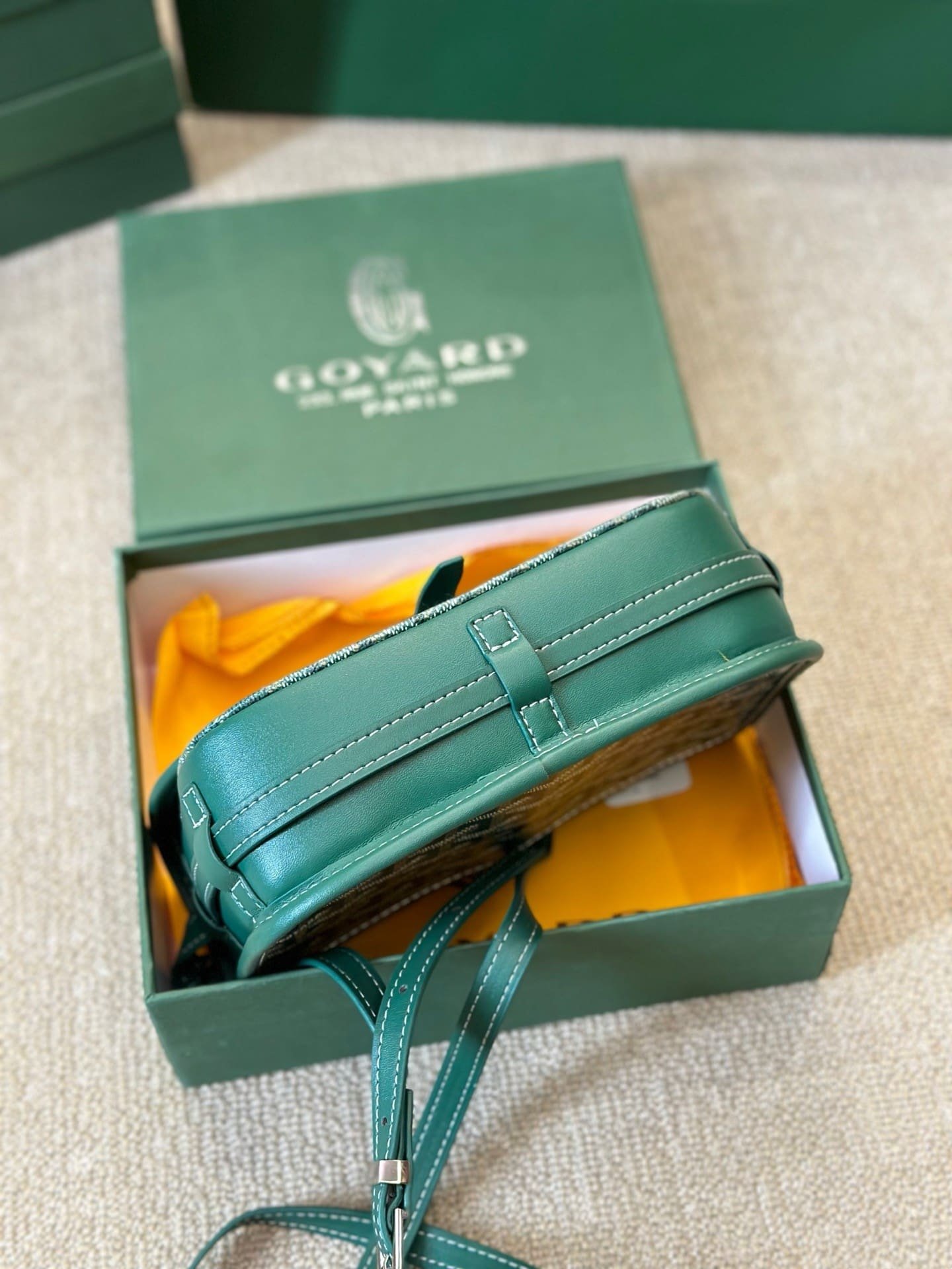 G09ard Belvedere PM Bag