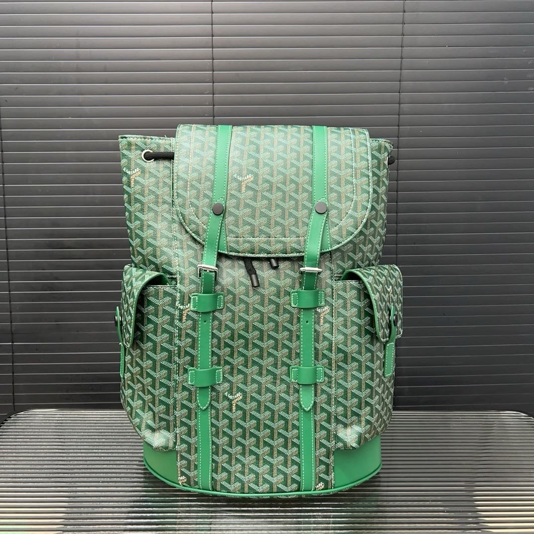 G09ard backpack