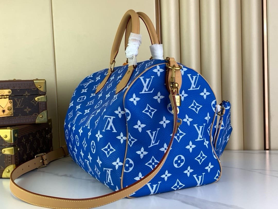 L0vis Vvtt0n M24418 Speedy P9 Bandoulière 40