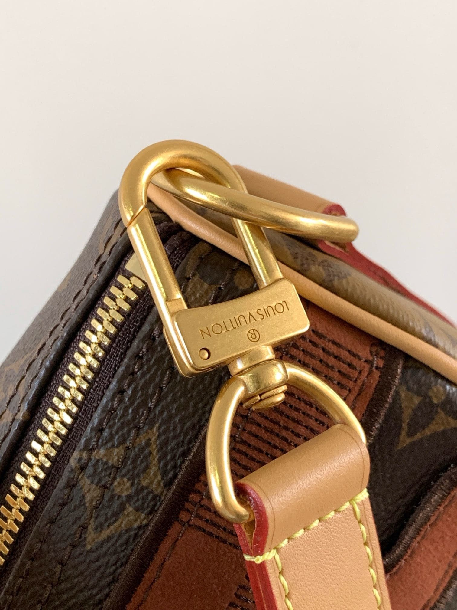 L0vis Vvtt0n M15428 Keepall Bandoulière 25