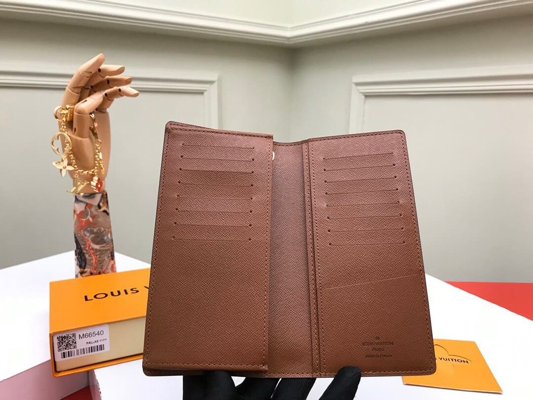 L0vis Vvtt0n M66540 Wallet