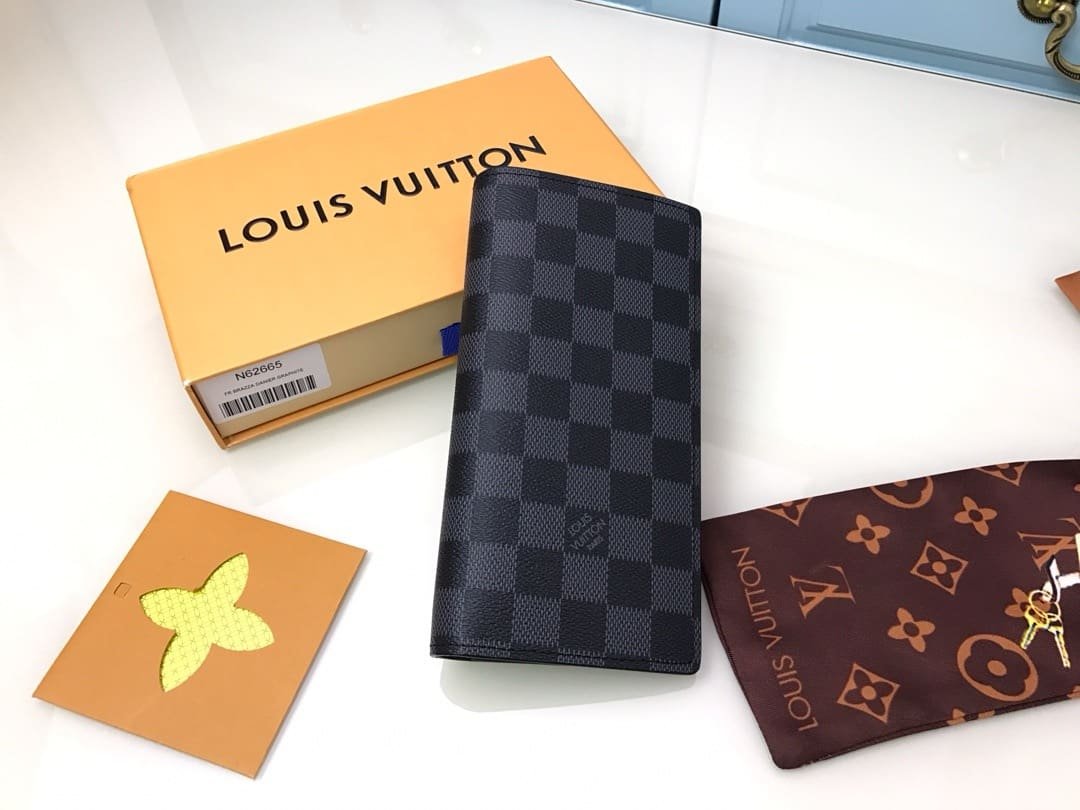 L0vis Vvtt0n N62665 Wallet