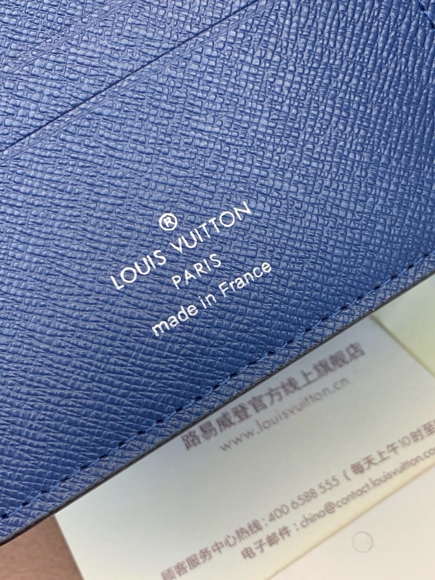 L0vis Vvtt0n M30299 Multiple Wallet
