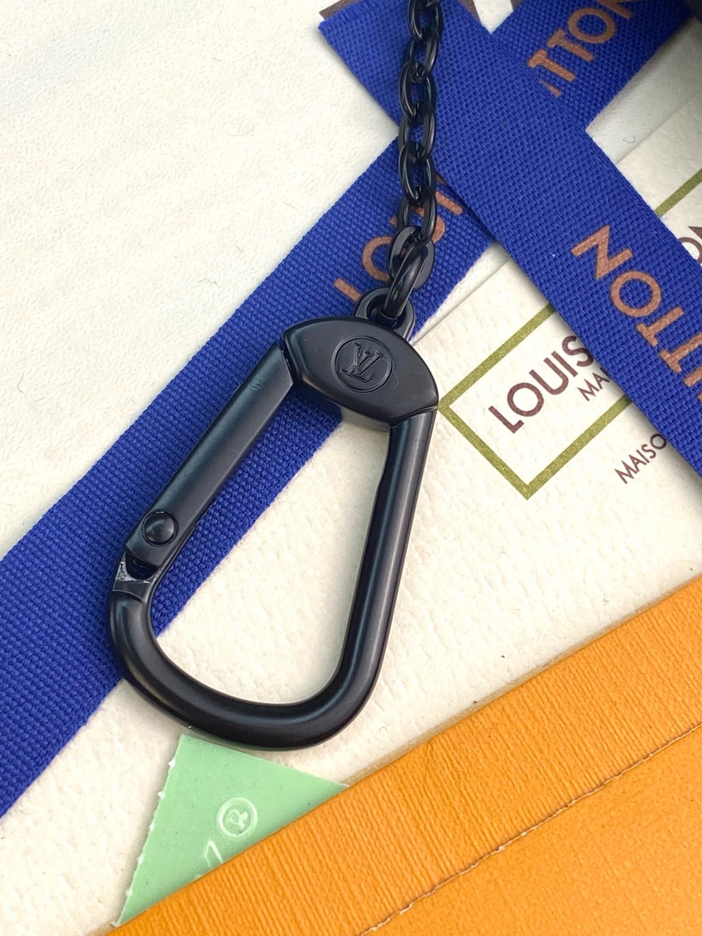 L0vis Vvtt0n M81031 Key Pouch
