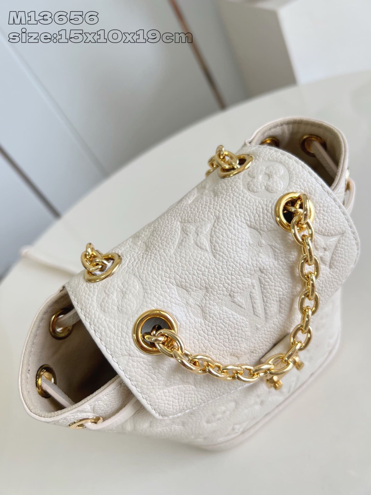 L0vis Vvtt0n M25819 Nano Noé Backpack