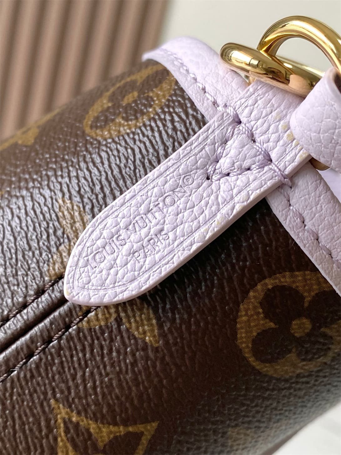 L0vis Vvtt0n M25656 Neverfull Bandoulière Inside Out BB