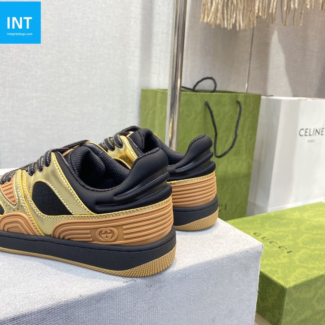Gvc*1 Shoes | Mastercraft Quality