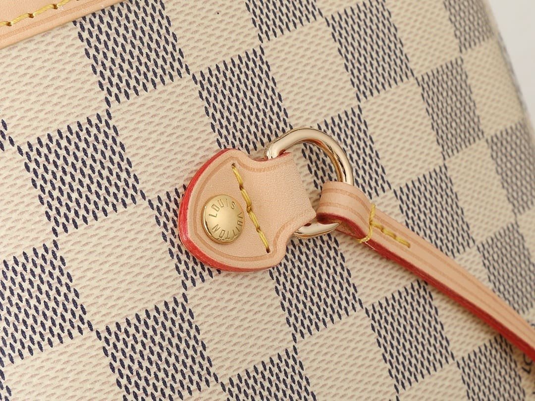 L0vis Vvtt0n N40602 Neverfull GM