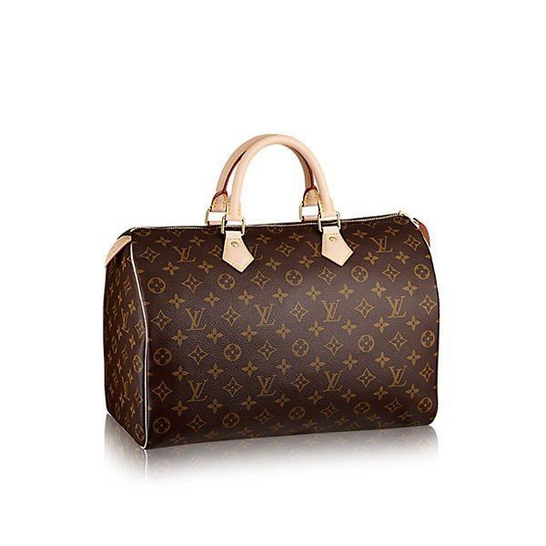 L0vis Vvtt0n Speedy 35 M41107