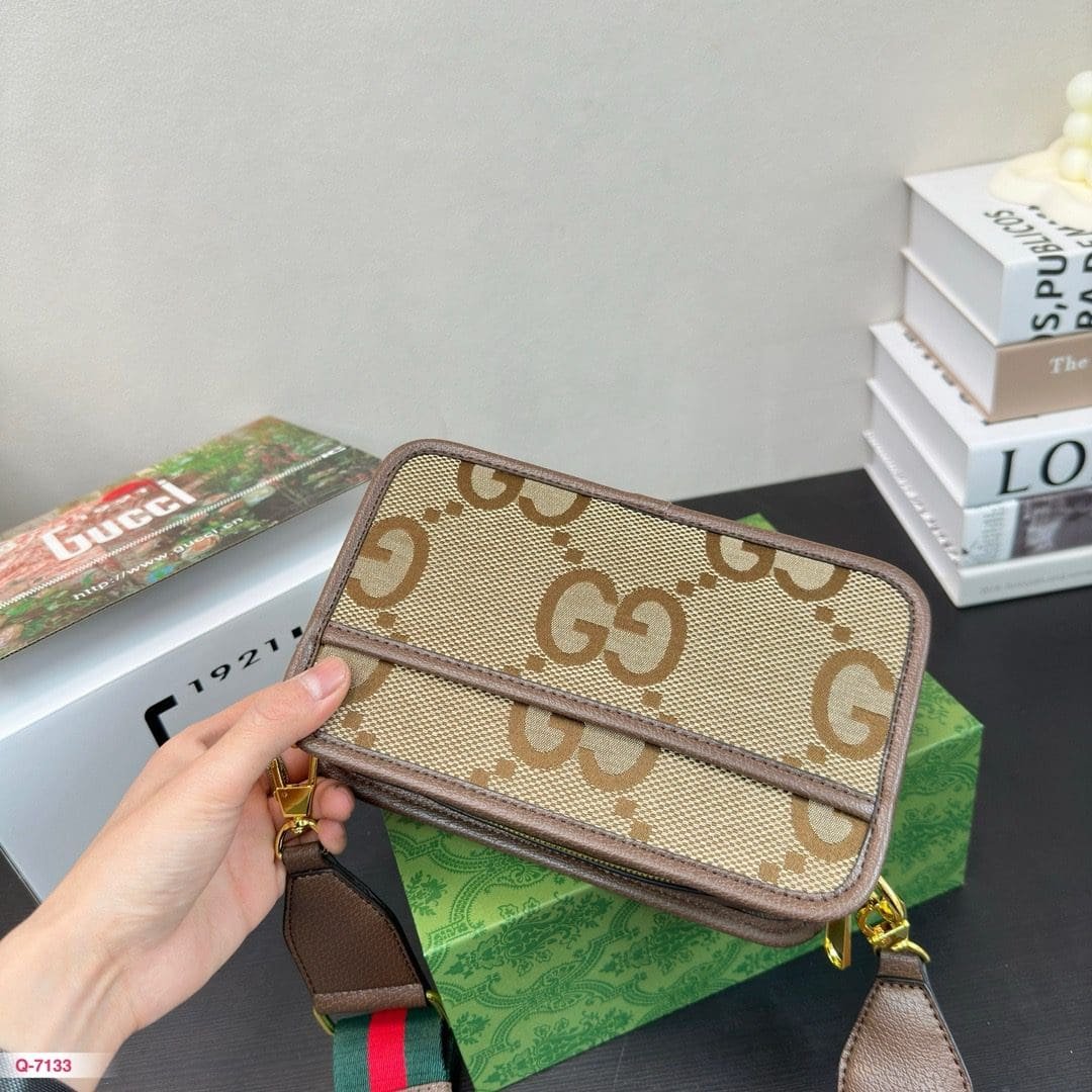 Gvc*1 JUMBO GG MINI BAG
