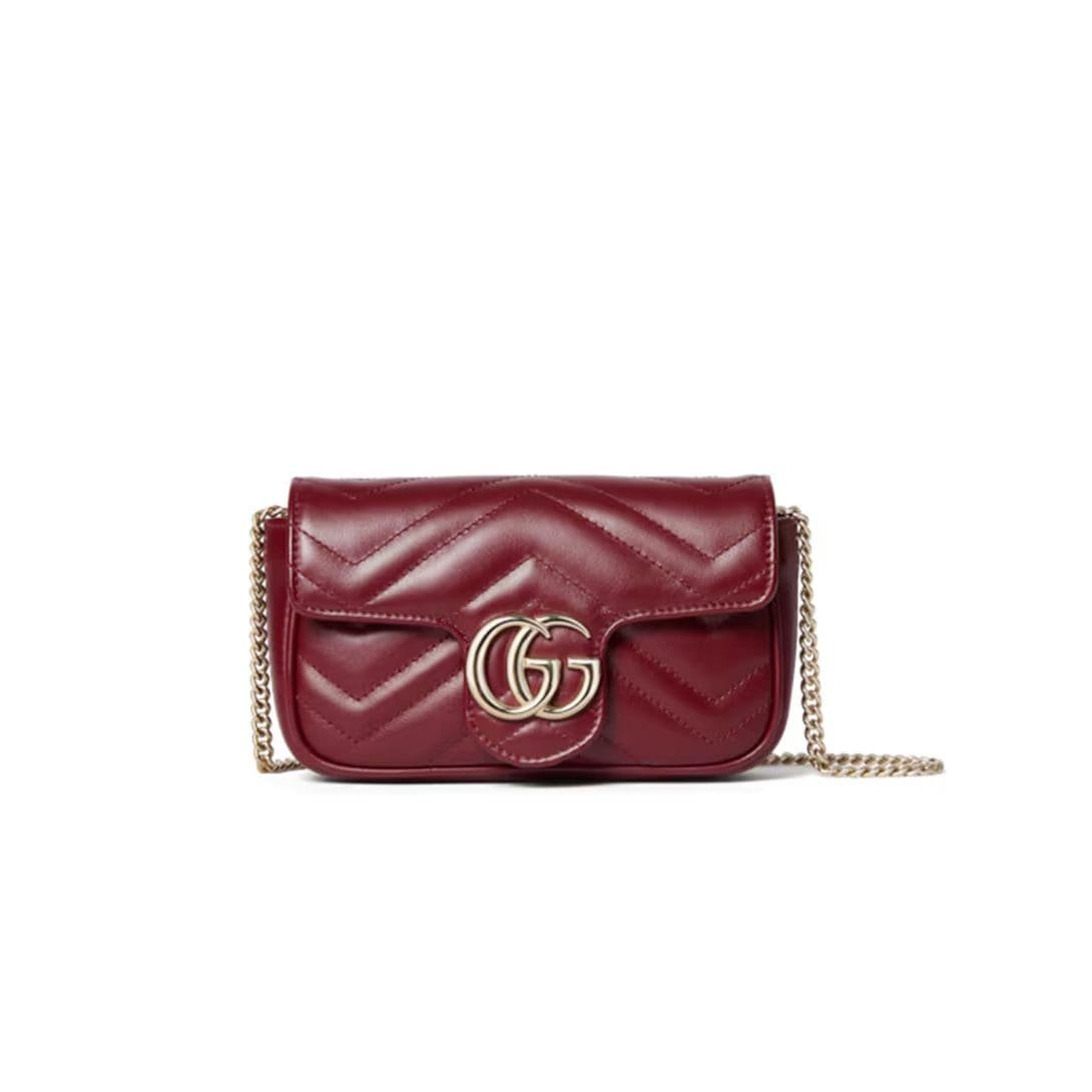 Gvc*1 Marmont S*per mini bag