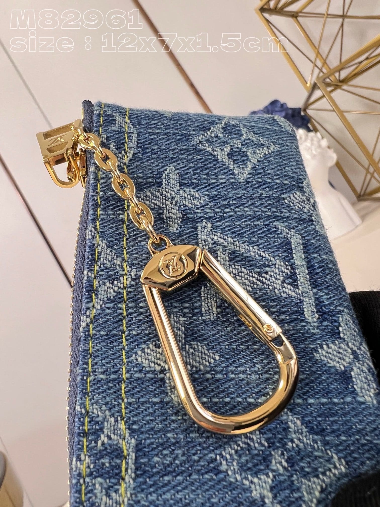 L0vis Vvtt0n M82961  Key Pouch