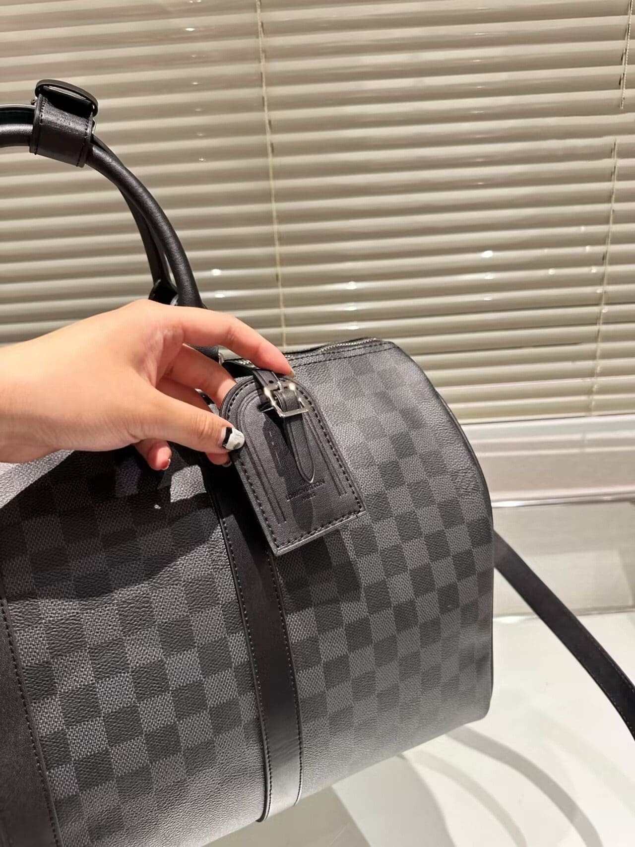 L0vis Vvtt0n N41418 Keepall Bandoulière 45