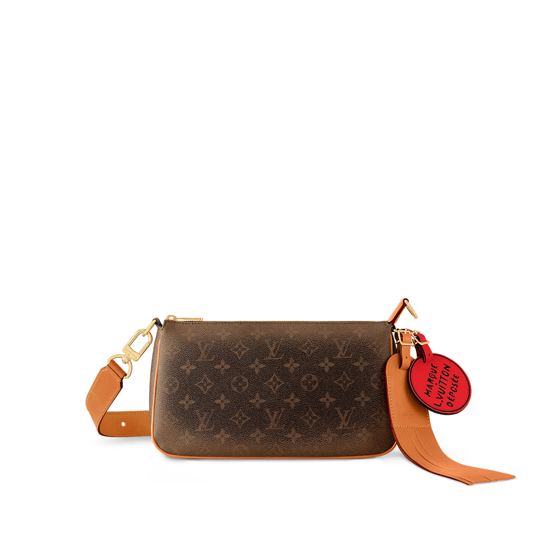 L0vis Vvtt0n M11623 Pochette Accessoire XL