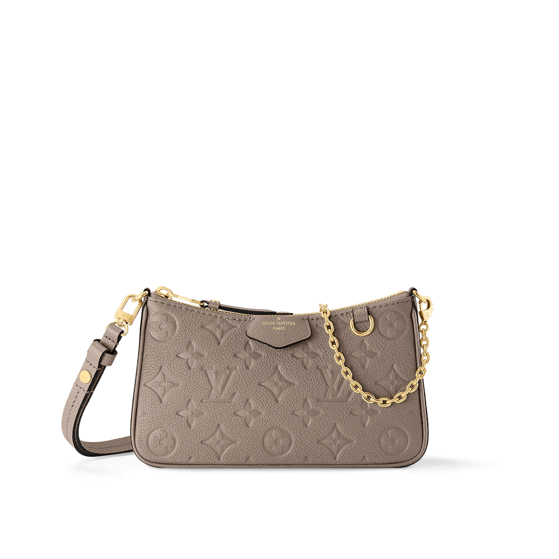 L0vis Vvtt0n M81862 Easy Pouch On Strap