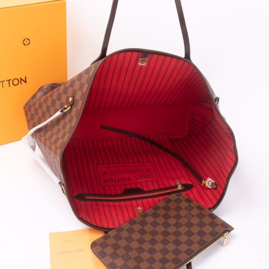 L0vis Vvtt0n NEVERFULL GM N41357
