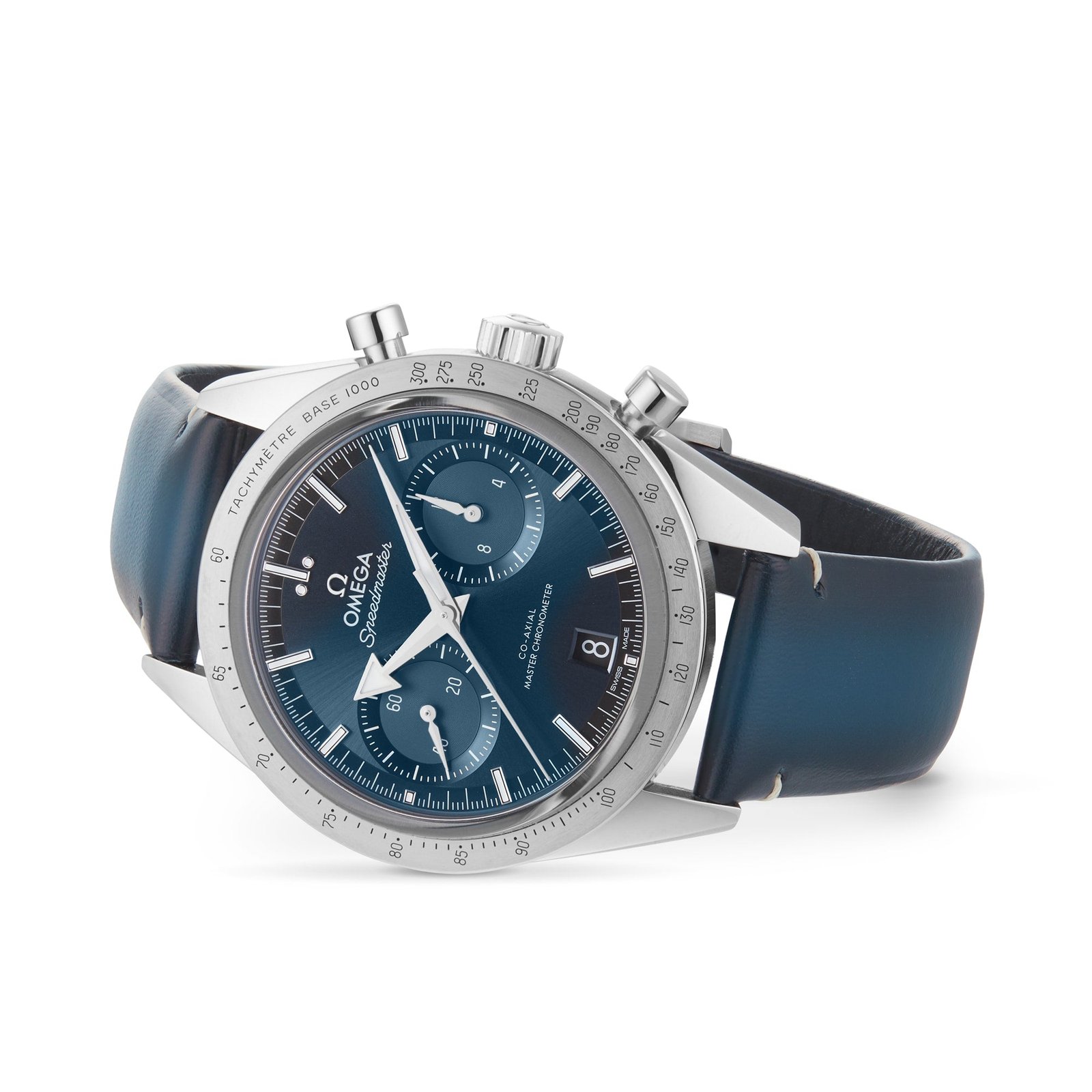 0me*ga Speedmaster ’57