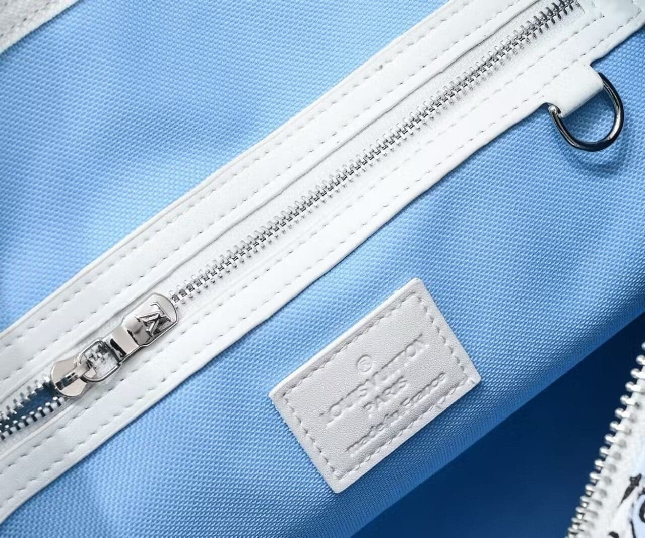 L0vis Vvtt0n M21863 Keepall Bandoulière 50