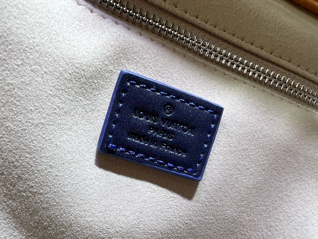 L0vis Vvtt0n M24457 Shopper Tote MM