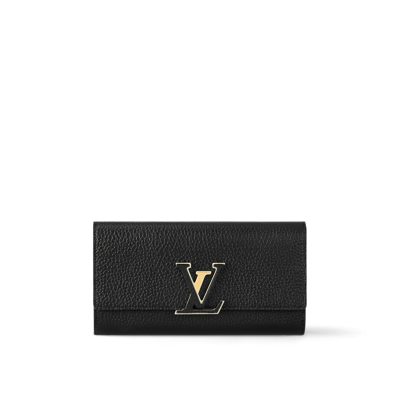 L0vis Vvtt0n M61248 Capucines Wallet