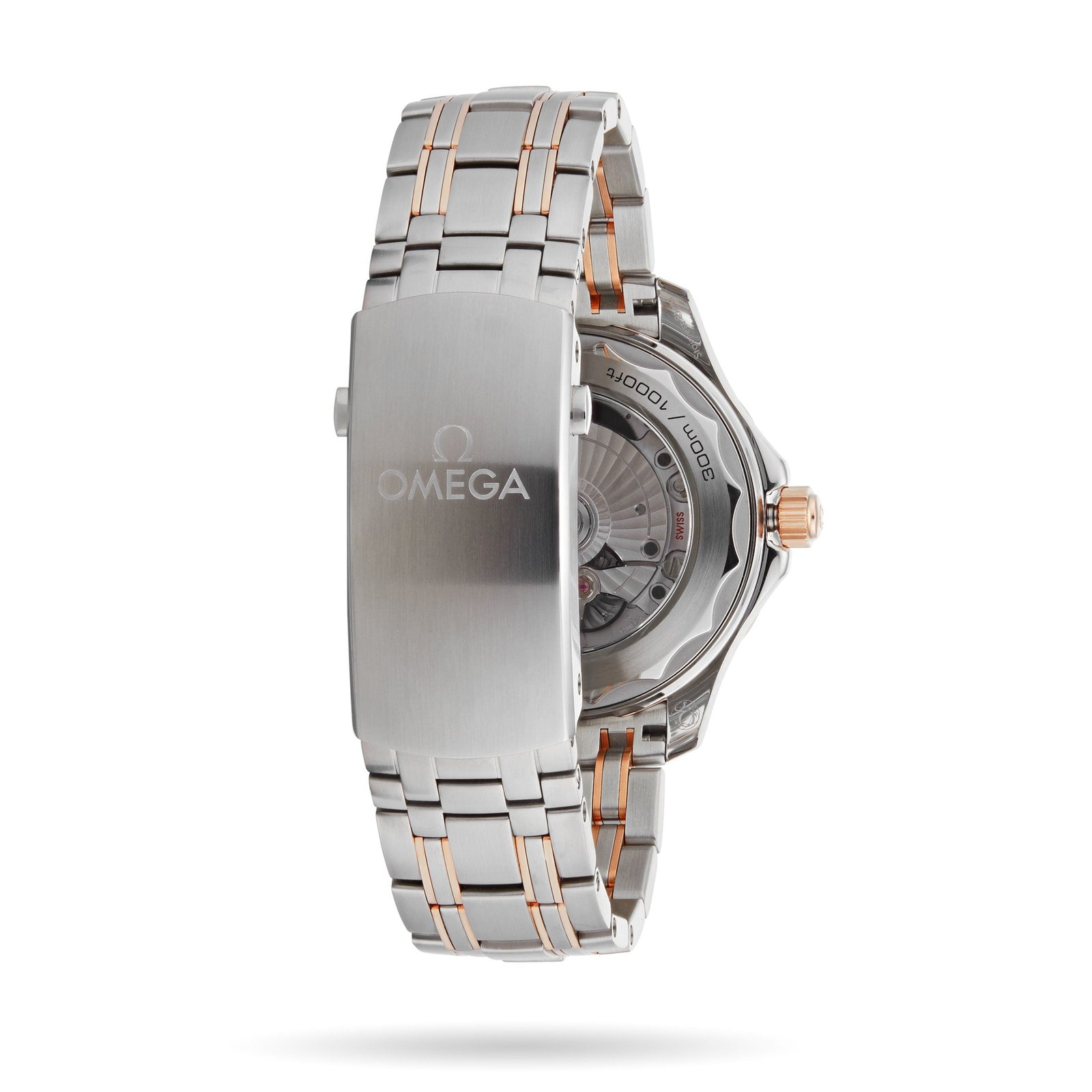 0me*ga Seamaster Diver 300M