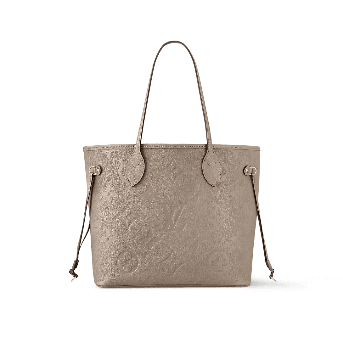 L0vis Vvtt0n M45686 Neverfull MM