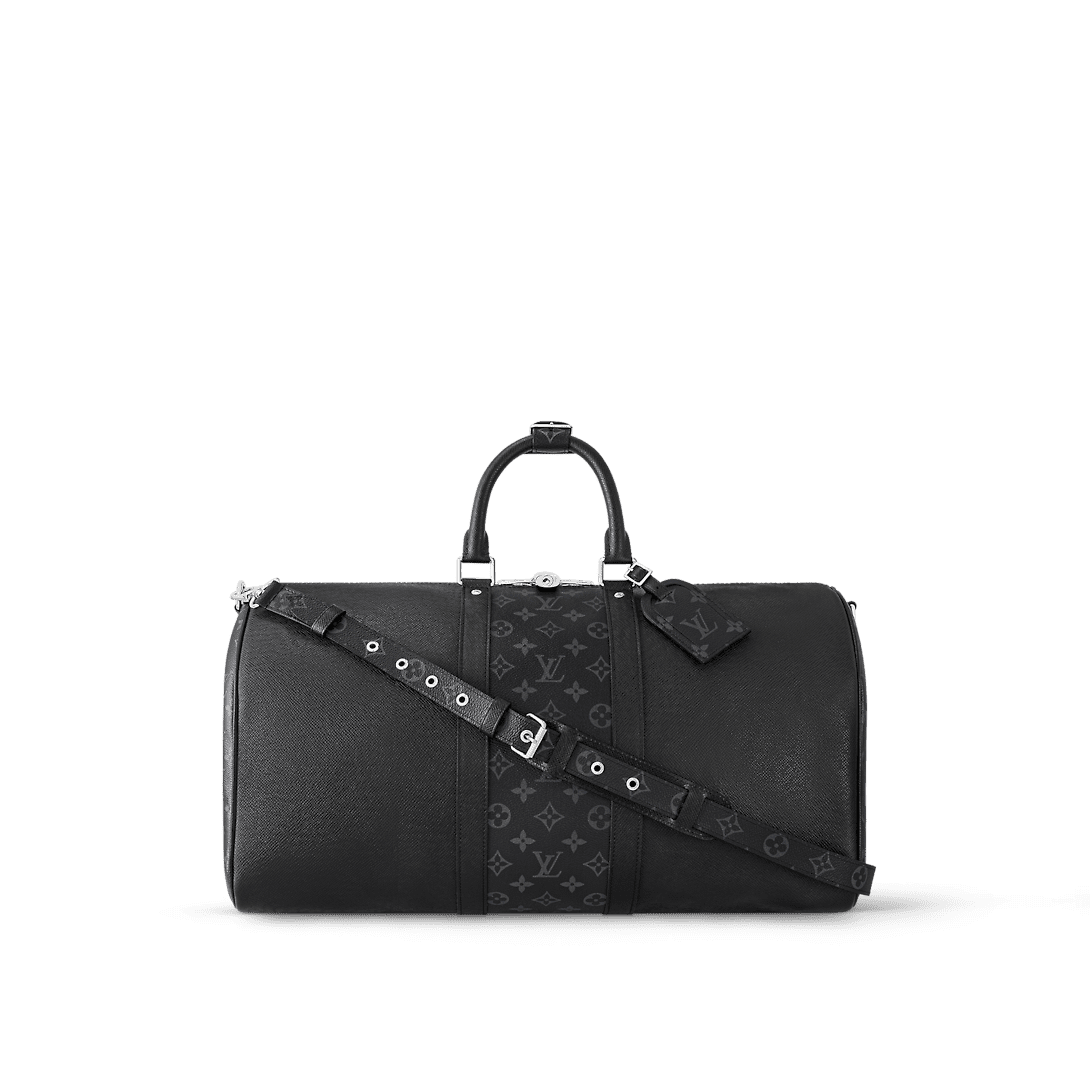 L0vis Vvtt0n M53763 Keepall Bandoulière 50