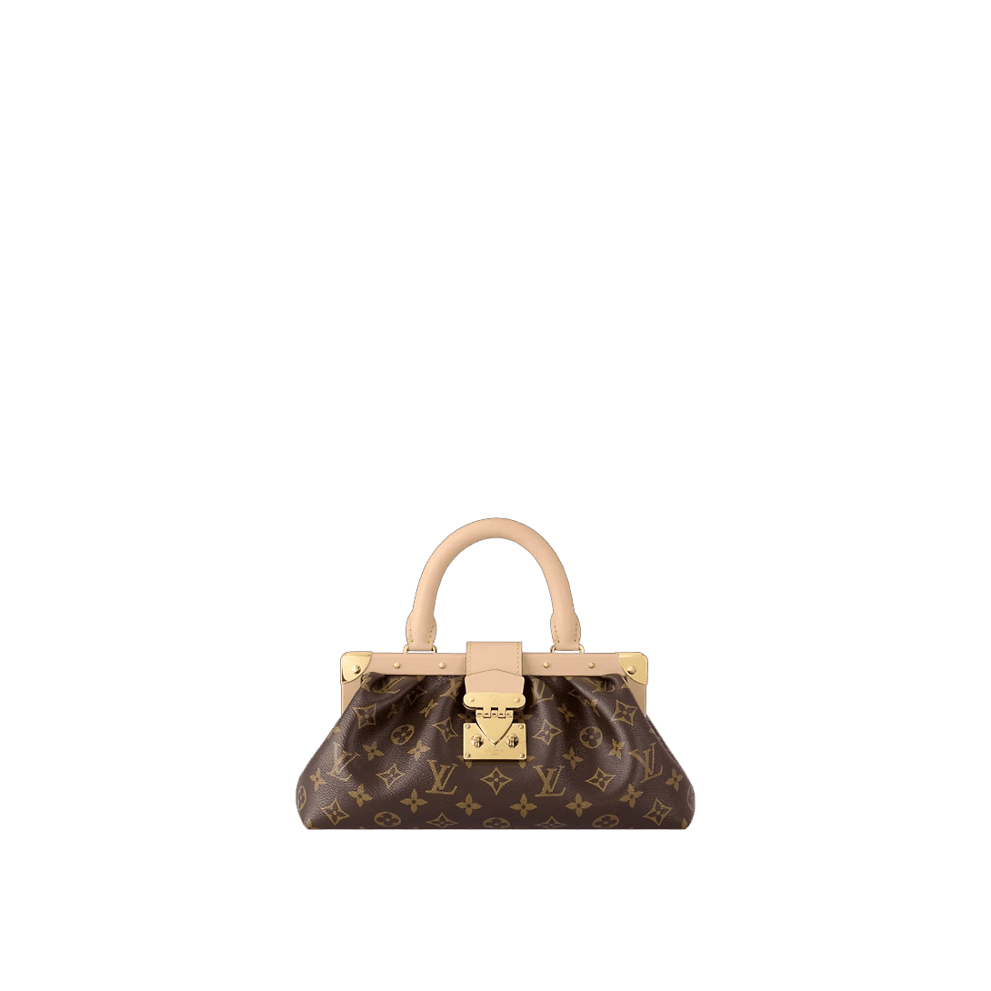 L0vis Vvtt0n M46544 Monogram Clutch