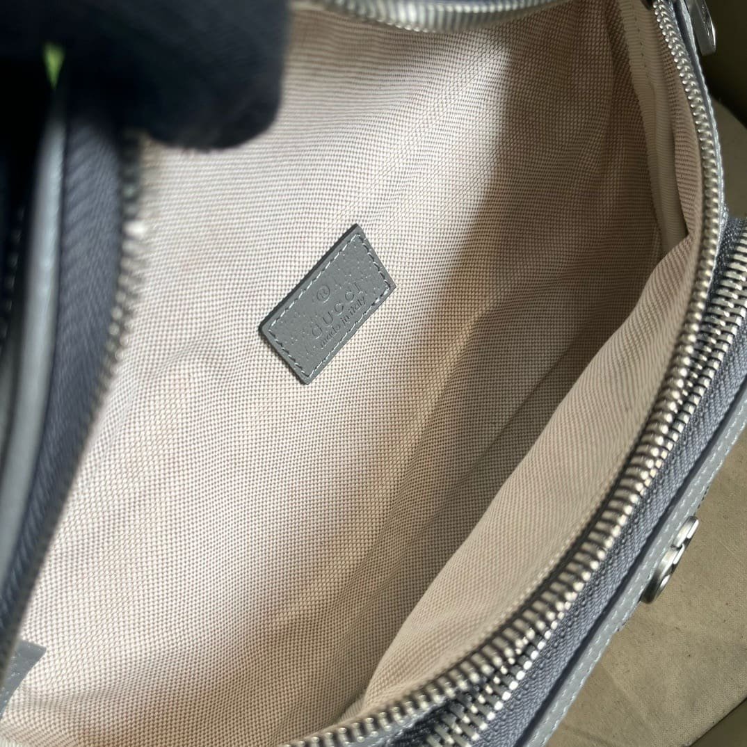 Gvc*1 OPHIDIA SMALL BELT BAG