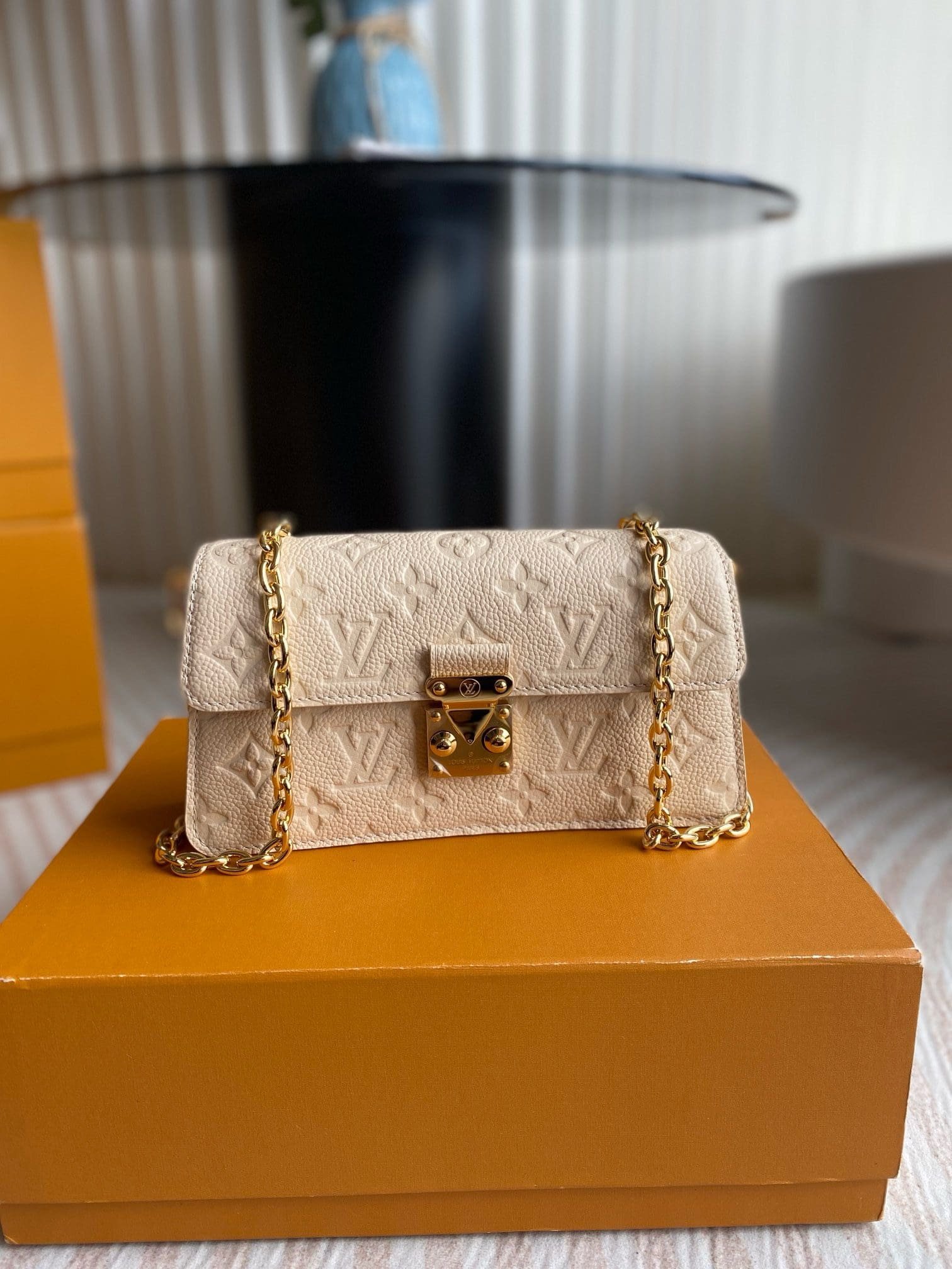 L0vis Vvtt0n M82836 WALLET ON CHAIN ​​METIS handbags