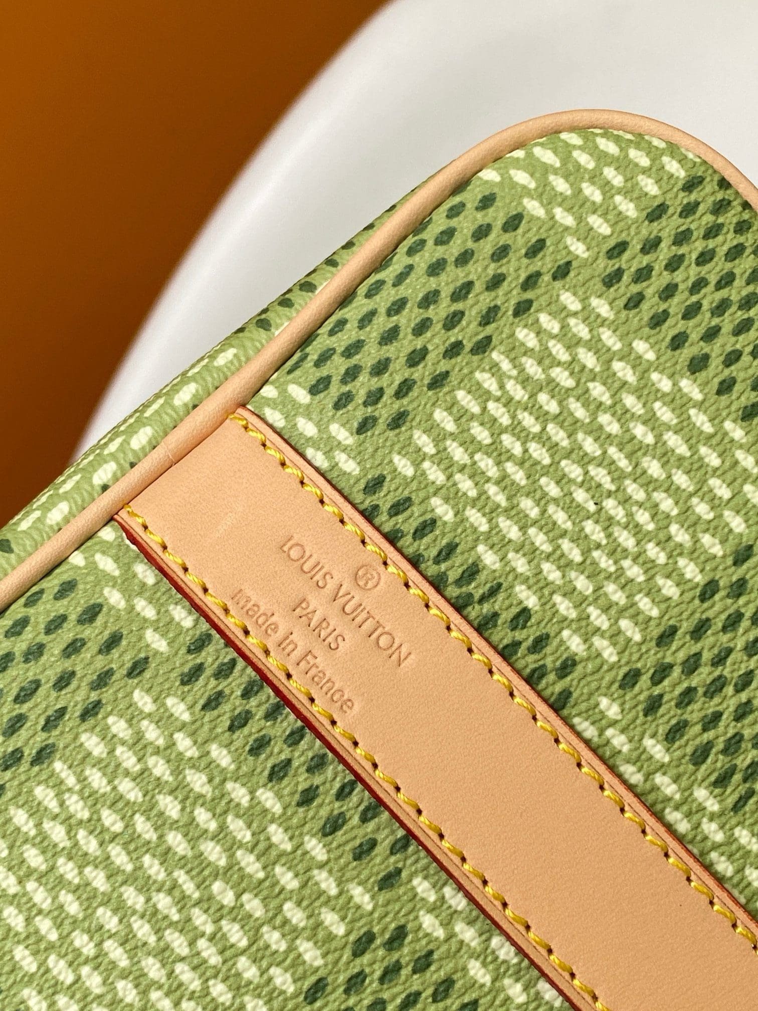 L0vis Vvtt0n N40671 Keepall Bandoulière 35
