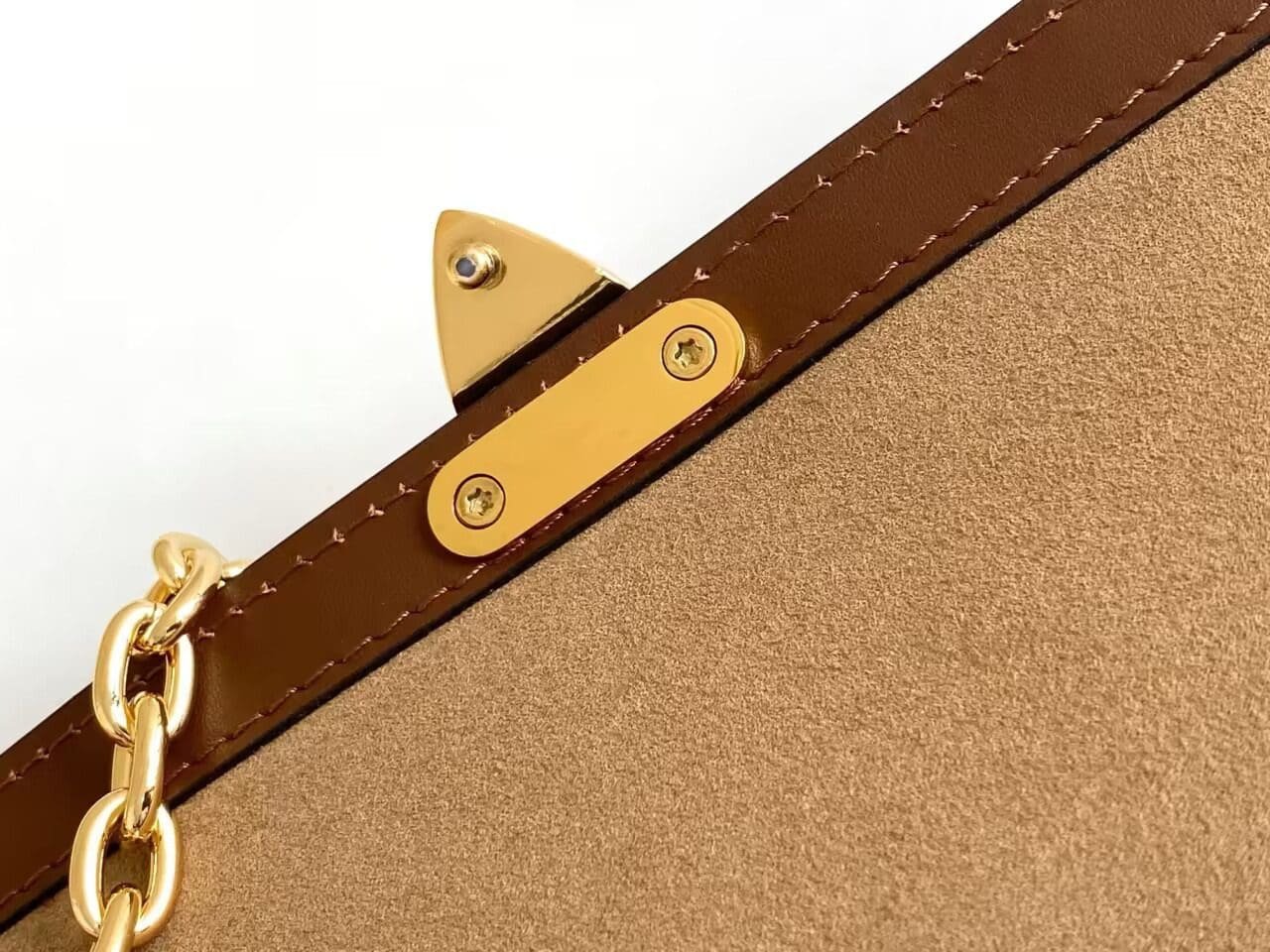 L0vis Vvtt0n M57835 Papillon Trunk