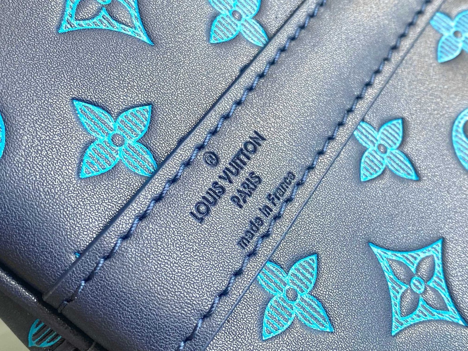 L0vis Vvtt0n M46593 Keepall Bandoulière 50