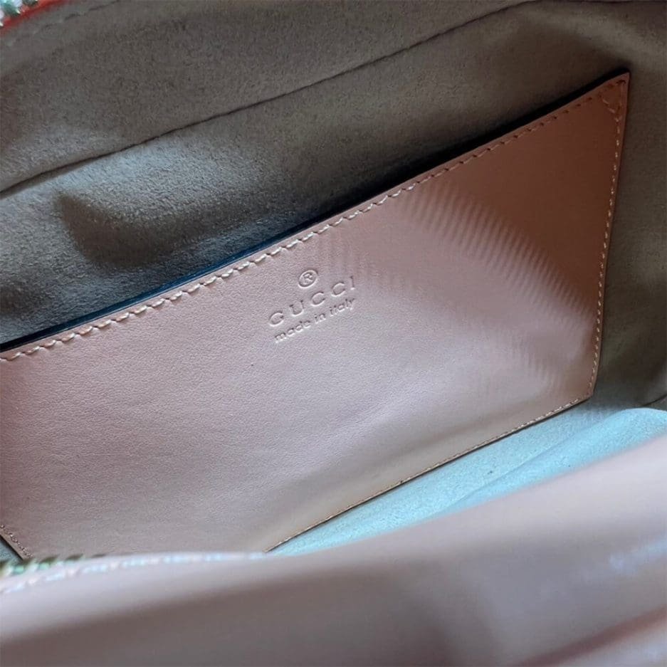Gvc*1 Marmont shoulder bag