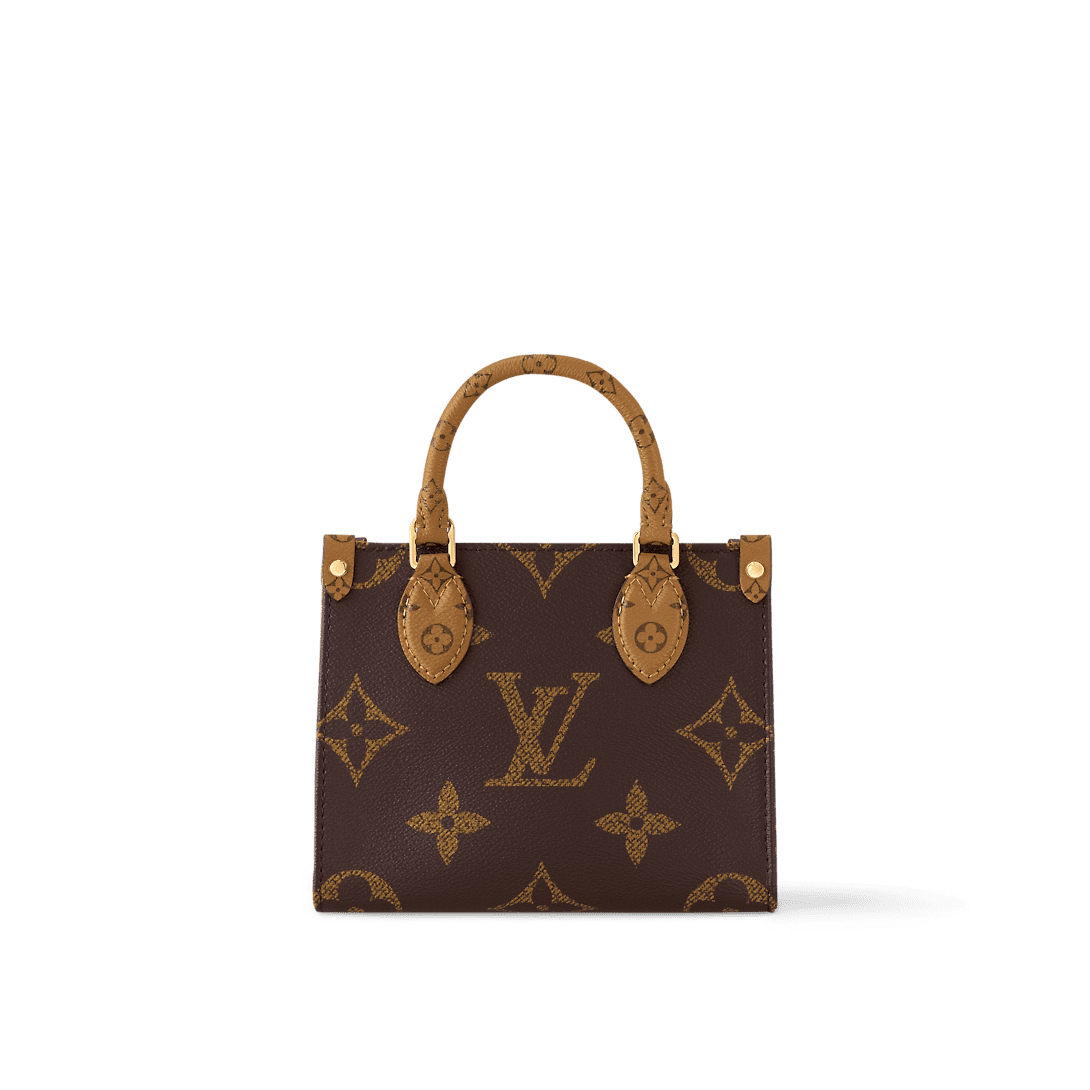 L0vis Vvtt0n M46839 OnTheGo BB
