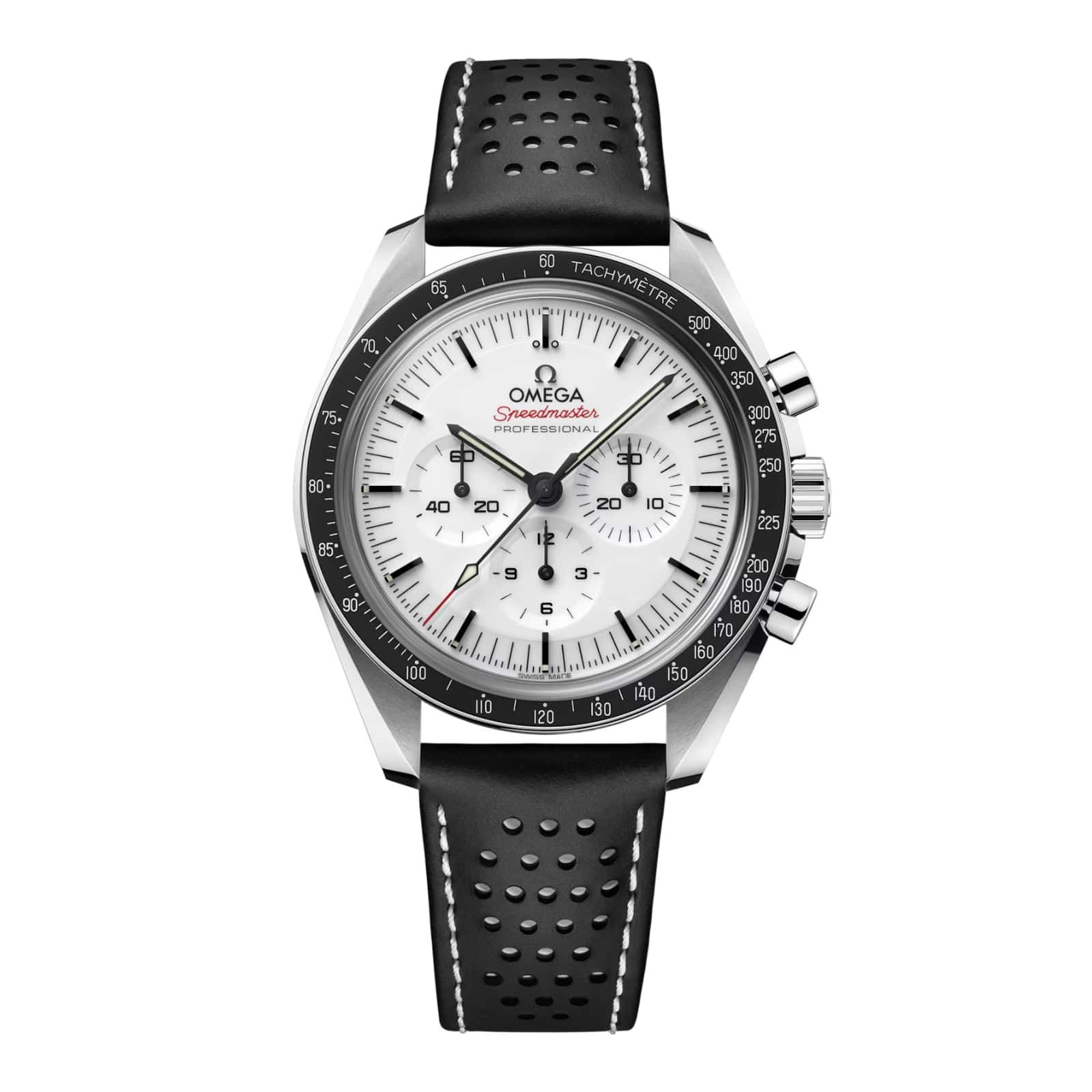 0me*ga Speedmaster Moonwatch Professional