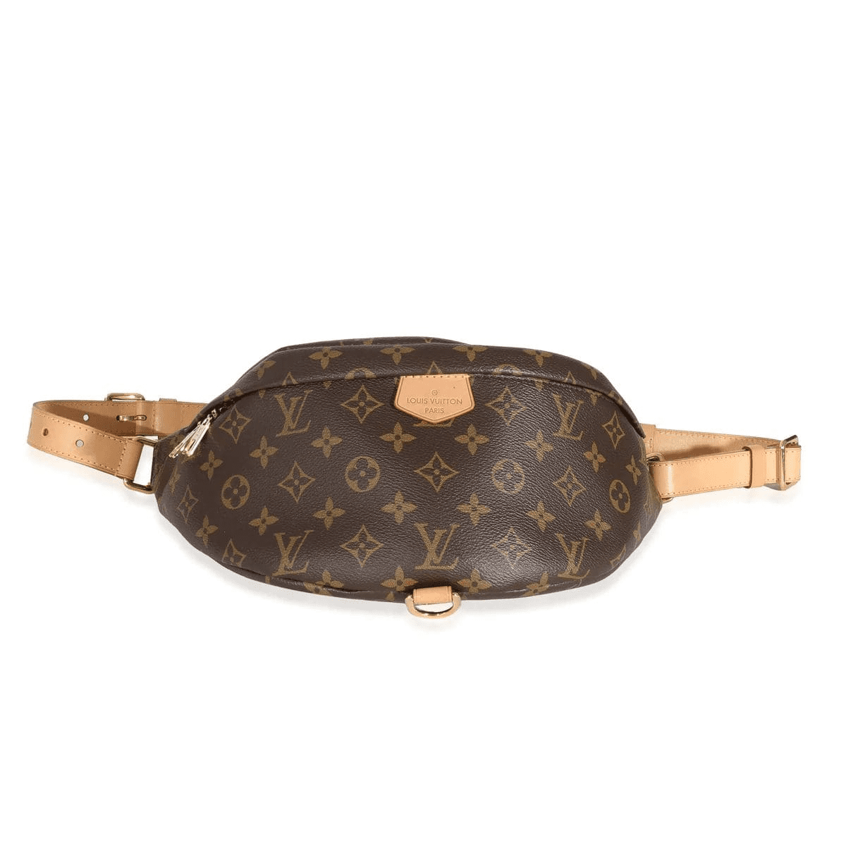 L0vis Vvtt0n Monogram Canvas Bumbag MM M43644