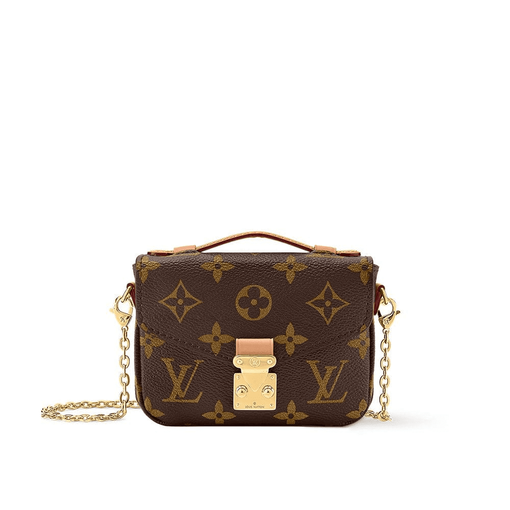 L0vis Vvtt0n M81267 MICRO MÉTIS chain bag