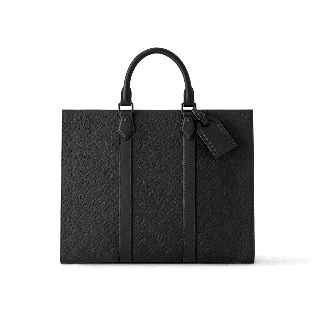 L0vis Vvtt0n M24786 SAC PLAT 24H BAG
