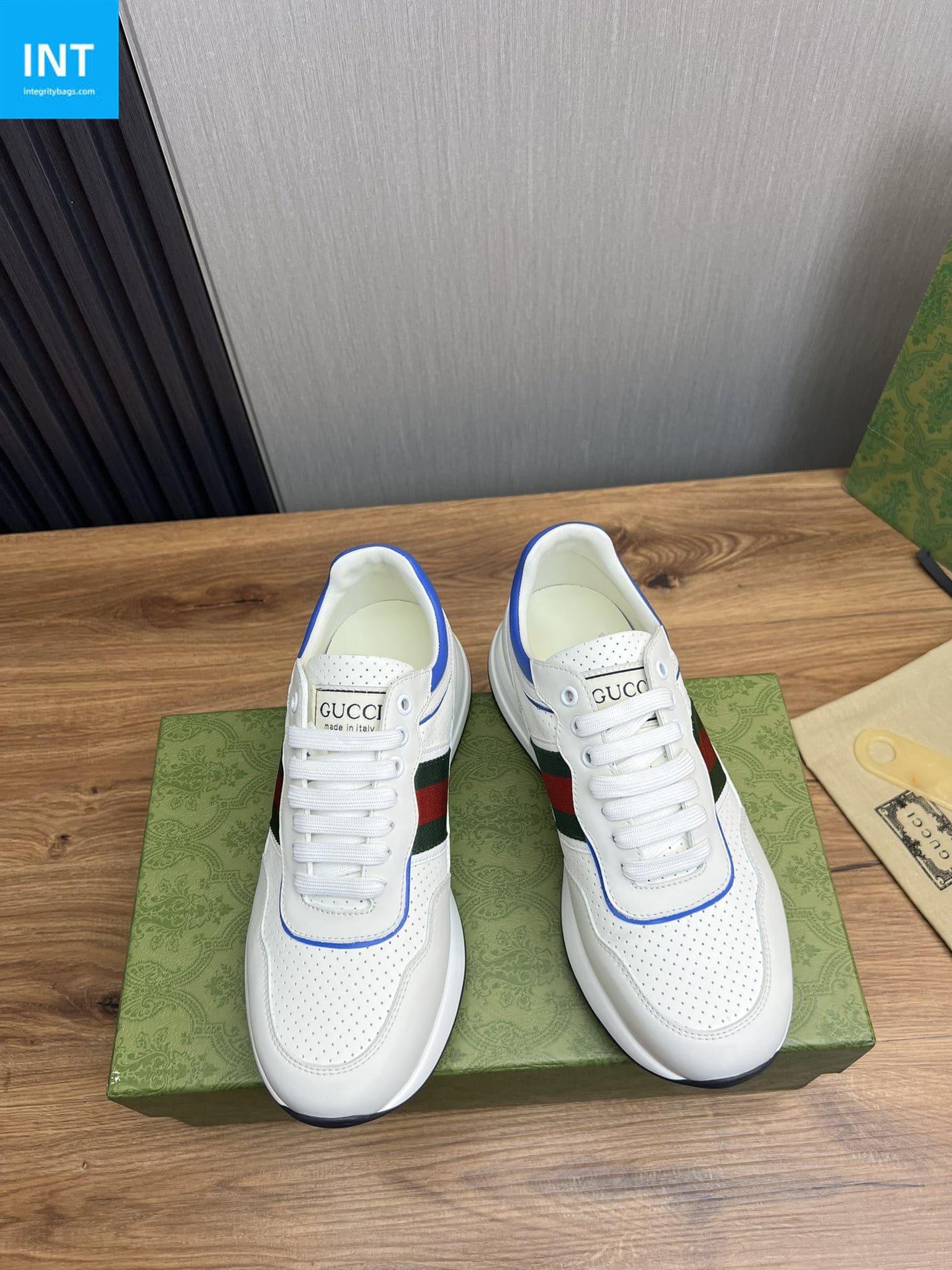 Gvc*1 Shoes | Mastercraft Quality