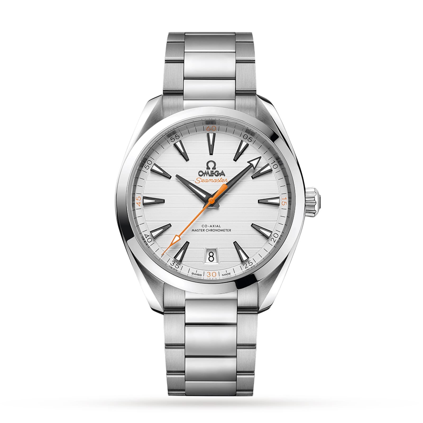 0me*ga Seamaster Aqua Terra 150M