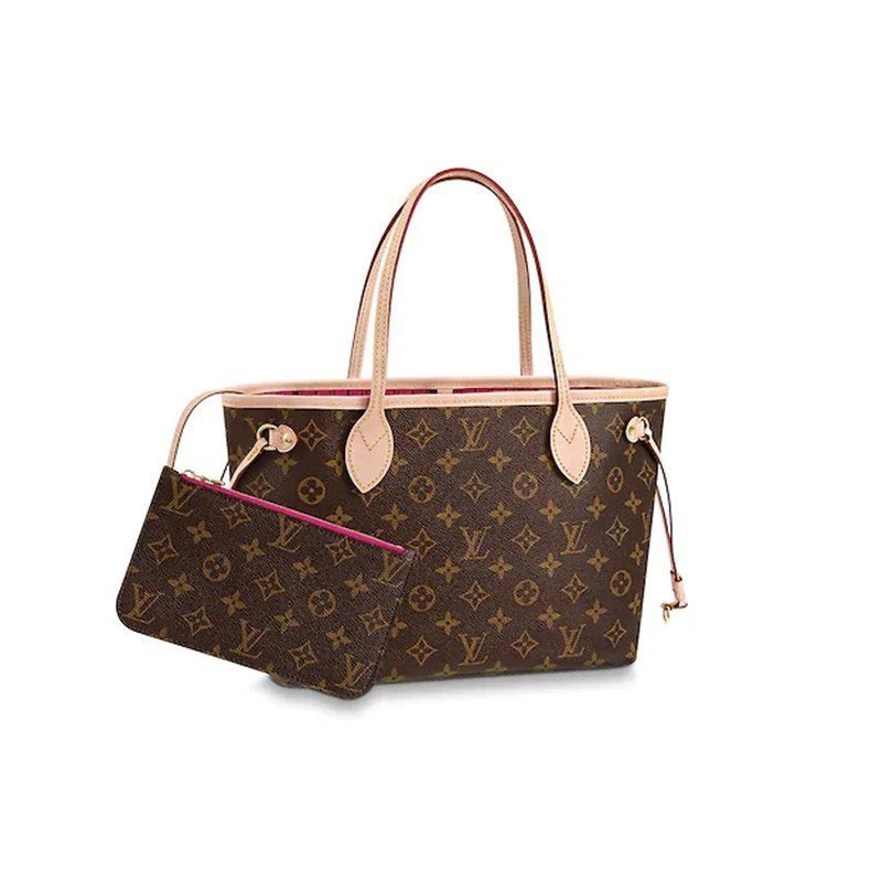 L0vis Vvtt0n M41245 Neverfull PM